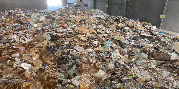 New Stats Confirm Myth of Plastic Recycling